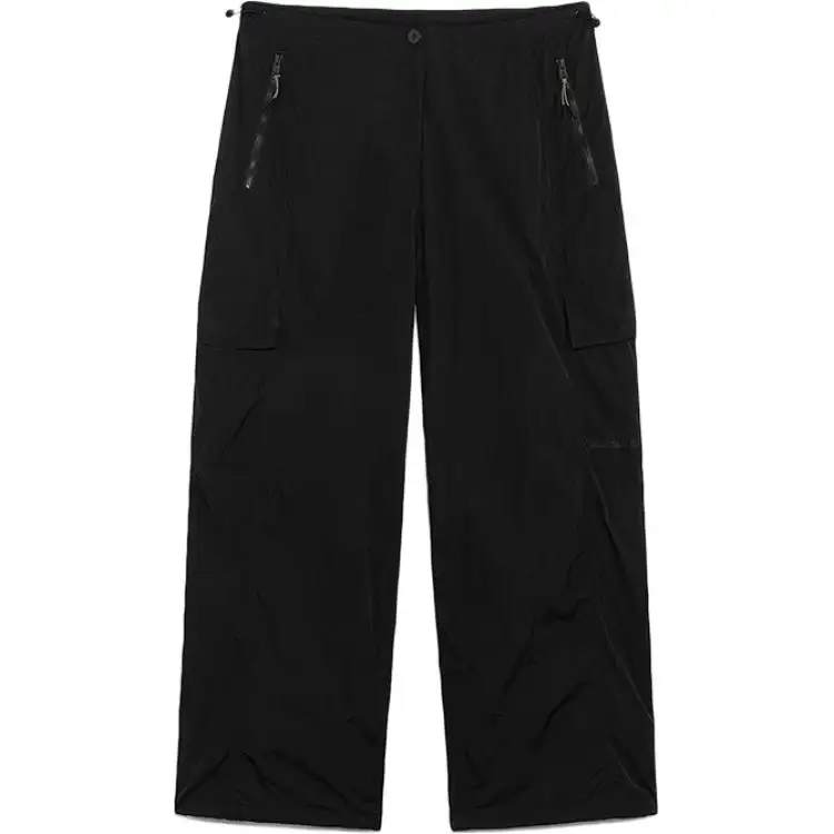 Timberland Casual Pants Women's Black
