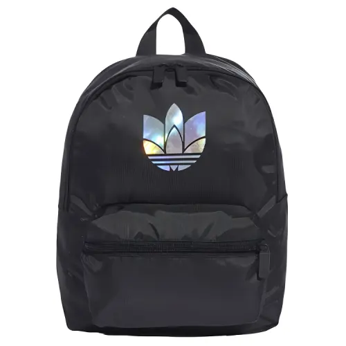 Adidas Originals Adidas Oxford Backpack Small Unisex Black