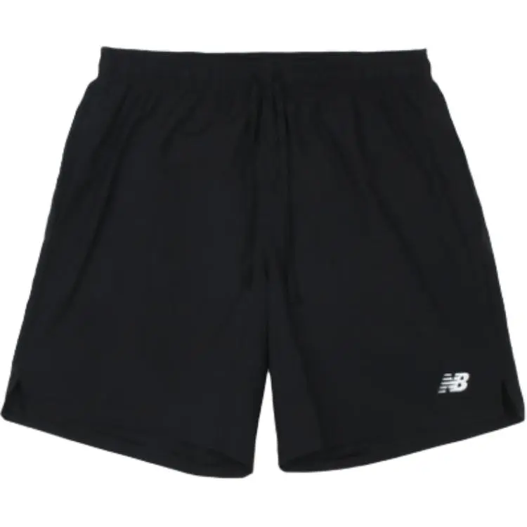 New Balance Sports Shorts Men's Black