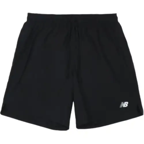 New Balance Sports Shorts Men's Black