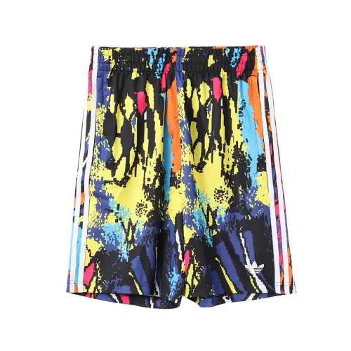 Adidas Originals Archive Aop Short 9 inch Inseam
