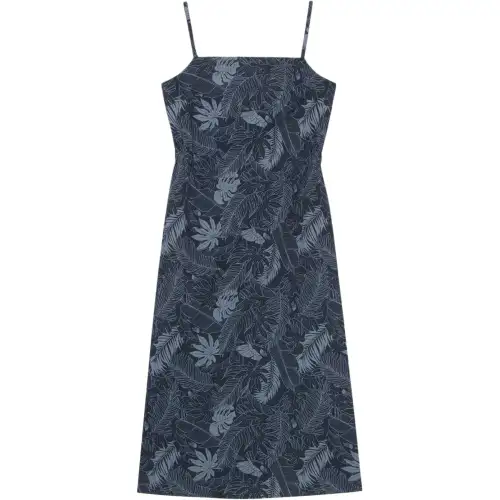 THE NORTH FACE Slip Dress Women's Marine Blue