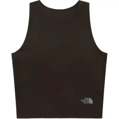 THE NORTH FACE Tank Top Women's Chocolate