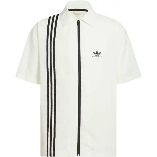Adidas Logo embroidered Shirt