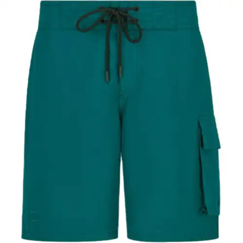 DIOR Casual Shorts Men's Green Moderate