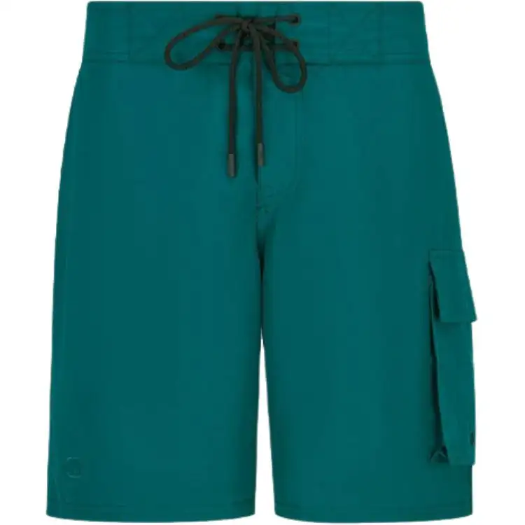 DIOR Casual Shorts Men's Green Moderate