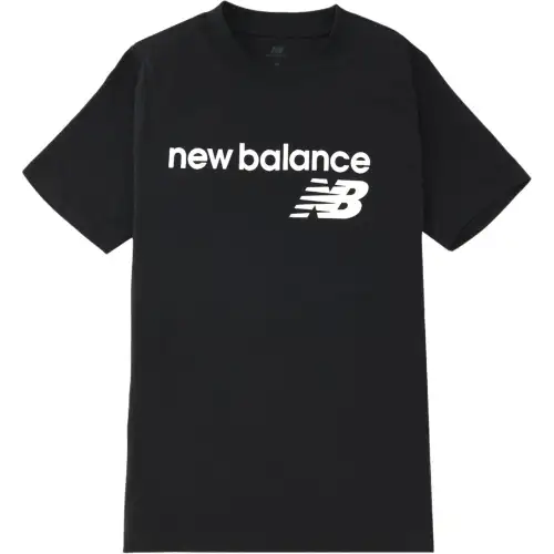 New Balance T Shirt Men's Black