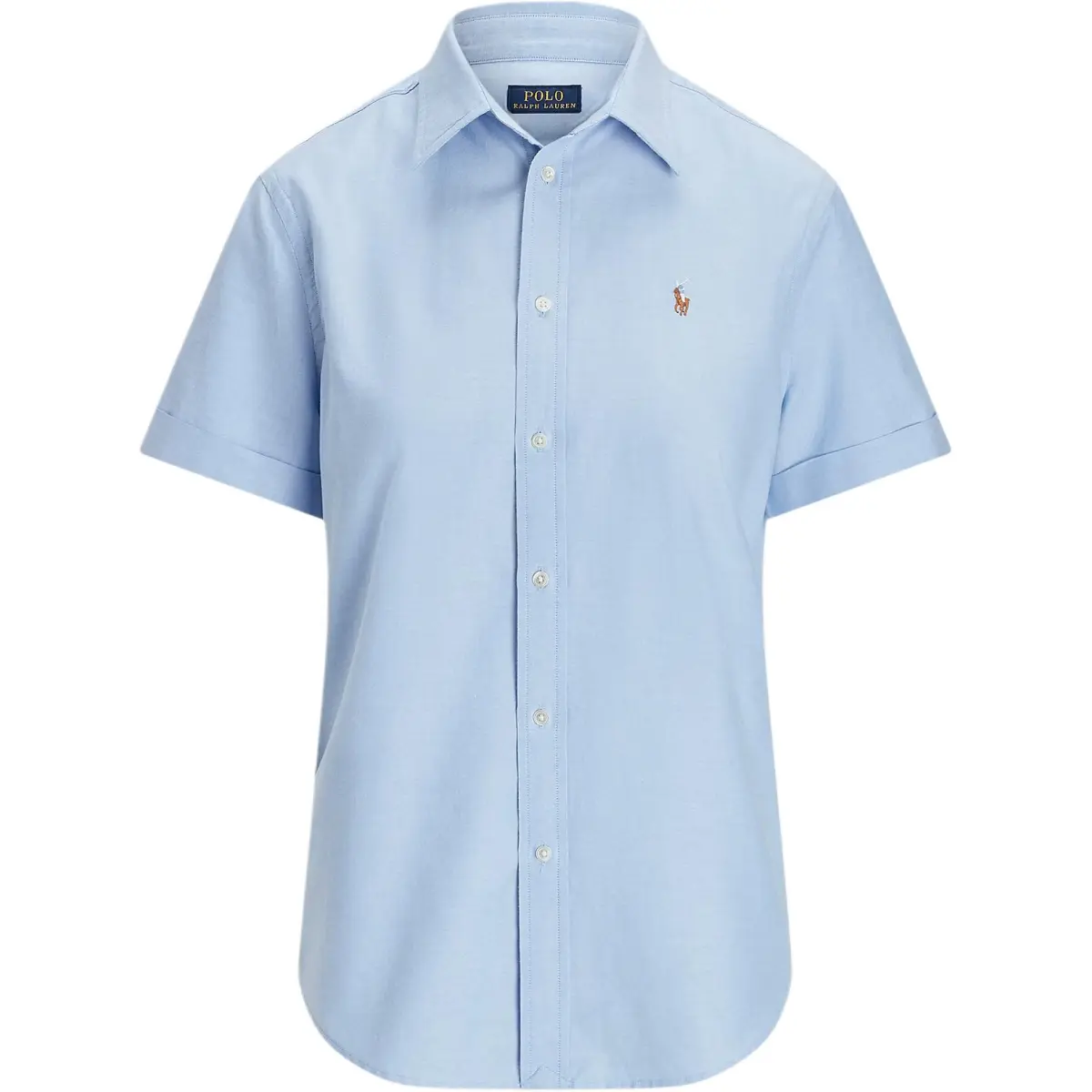 Polo Ralph Lauren Shirt Women's Light Blue
