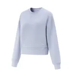 Li Ning Fitness Series Sweatshirt Women's Frost Blue