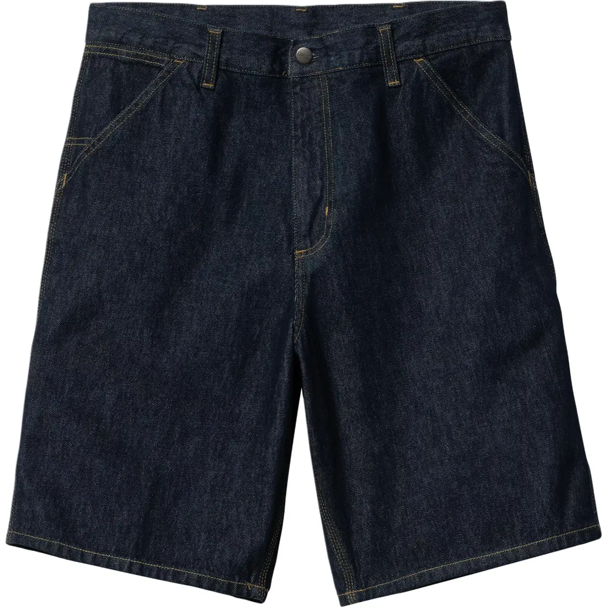 Carhartt WIP Single Knee Denim Shorts