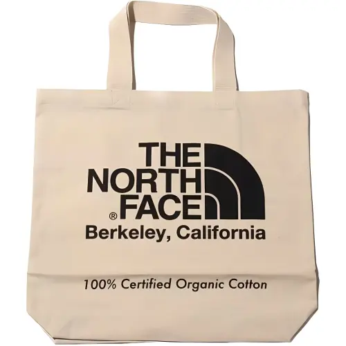 THE NORTH FACE 20L Outdoor Bags Cotton White Unisex
