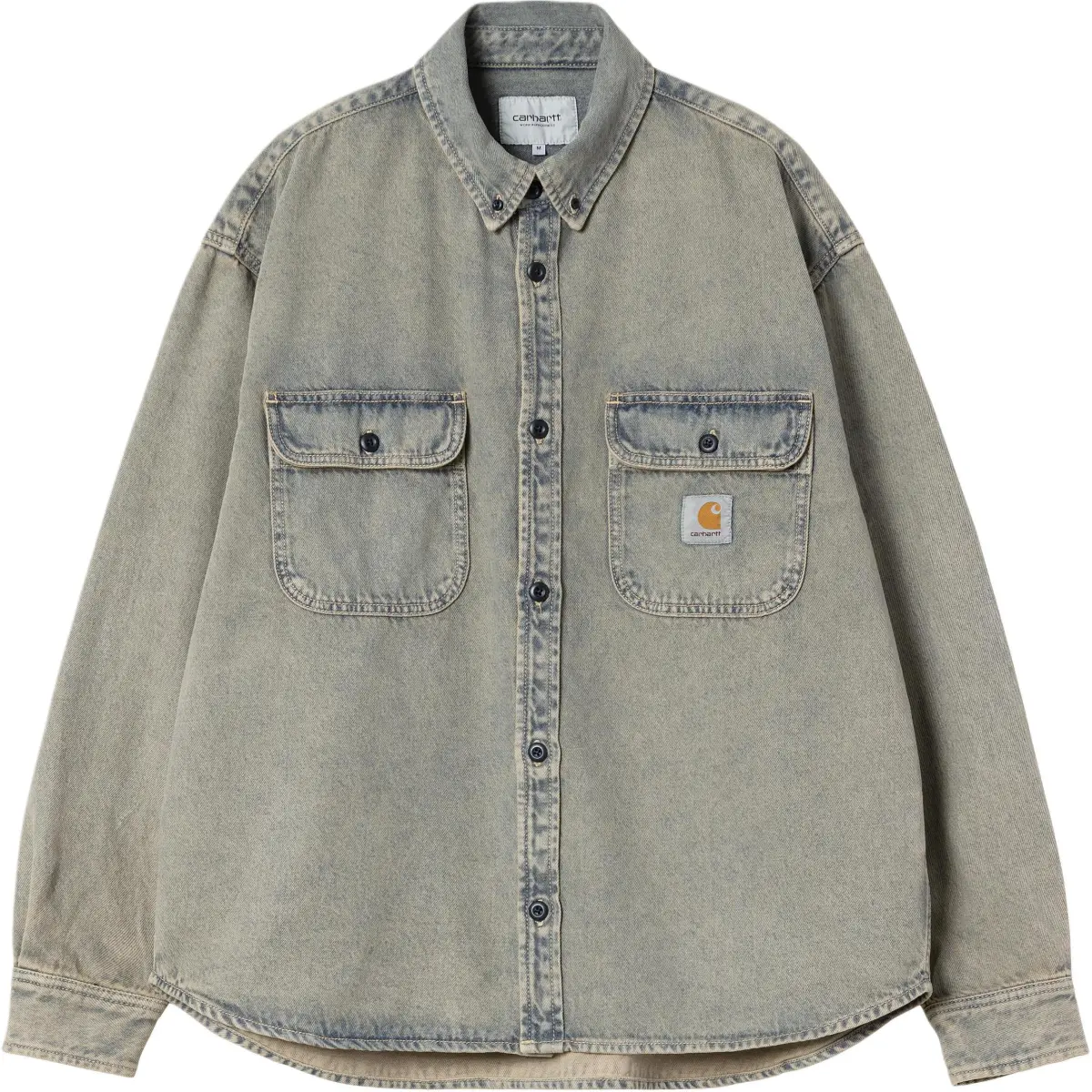 Carhartt WIP Tigan Shirt Jacket