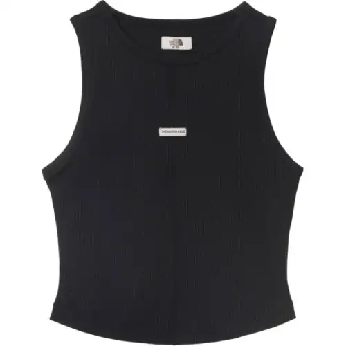 THE NORTH FACE Tank Top Women's Black