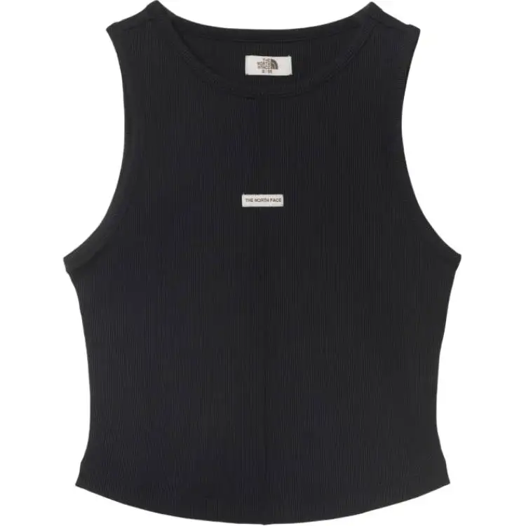 THE NORTH FACE Tank Top Women's Black