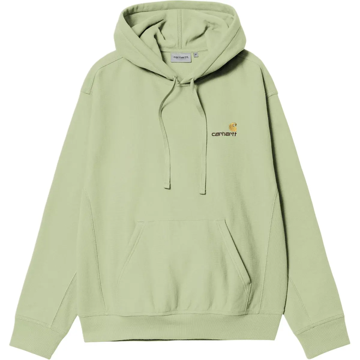 Carhartt WIP American Script Hoodie