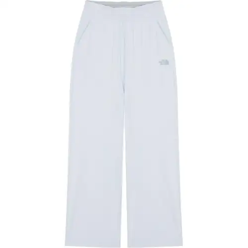 THE NORTH FACE Casual Pants Women's Light Blue