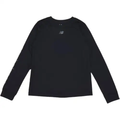 New Balance T Shirt Women's Black