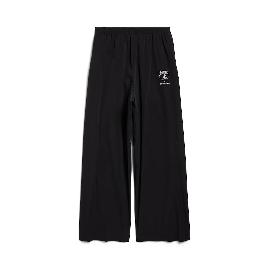 Balenciaga Automobili Lamborghini Tracksuit Pants
