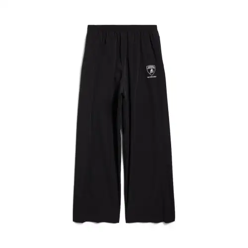 Balenciaga Automobili Lamborghini Tracksuit Pants