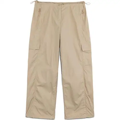 Timberland Casual Pants Women's Earth Tone