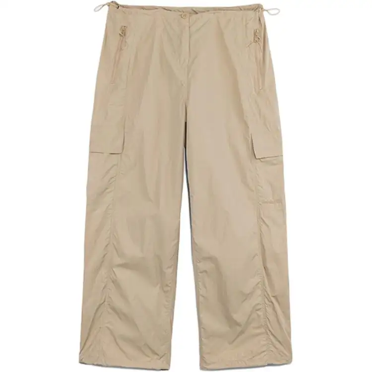 Timberland Casual Pants Women's Earth Tone