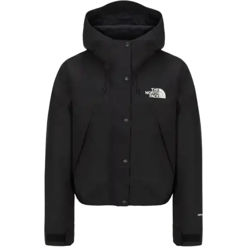 THE NORTH FACE Jackets & Coats Women's Black