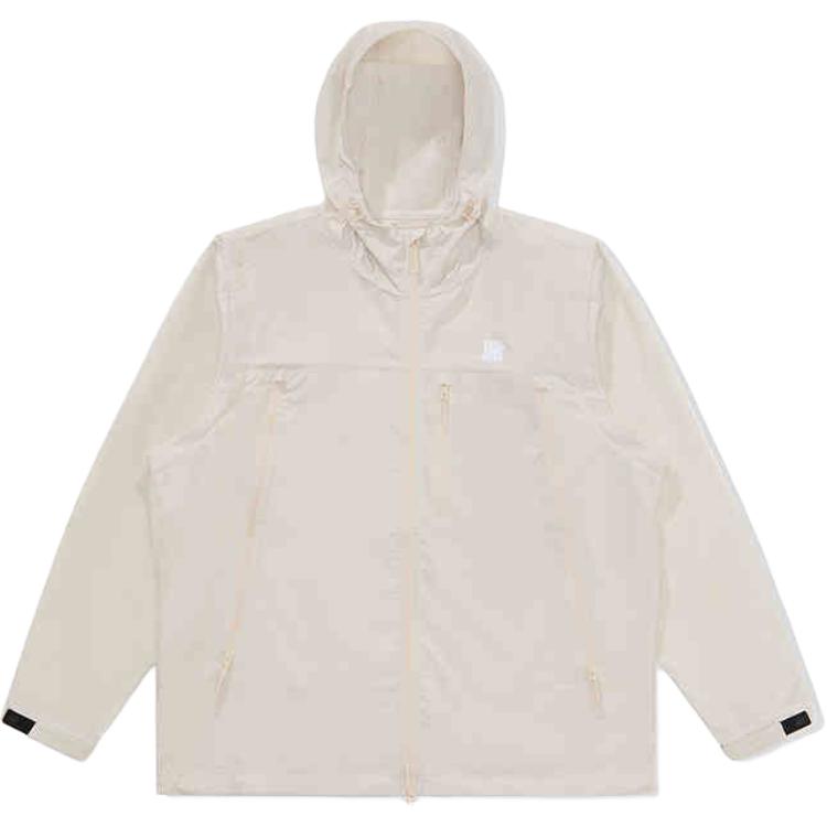 Унисекс куртка UNDEFEATED UNDEFEATED SS25 (черный)