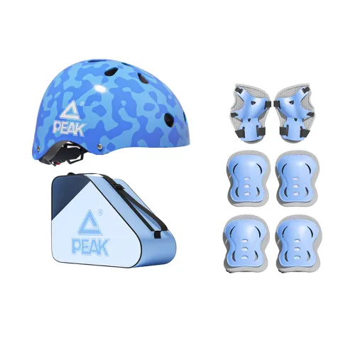 Skateboard, professional balance bike, sports knee pads, durable set, street universal protective gear