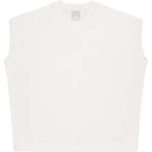 New Balance 9BOX Tank Top Unisex White