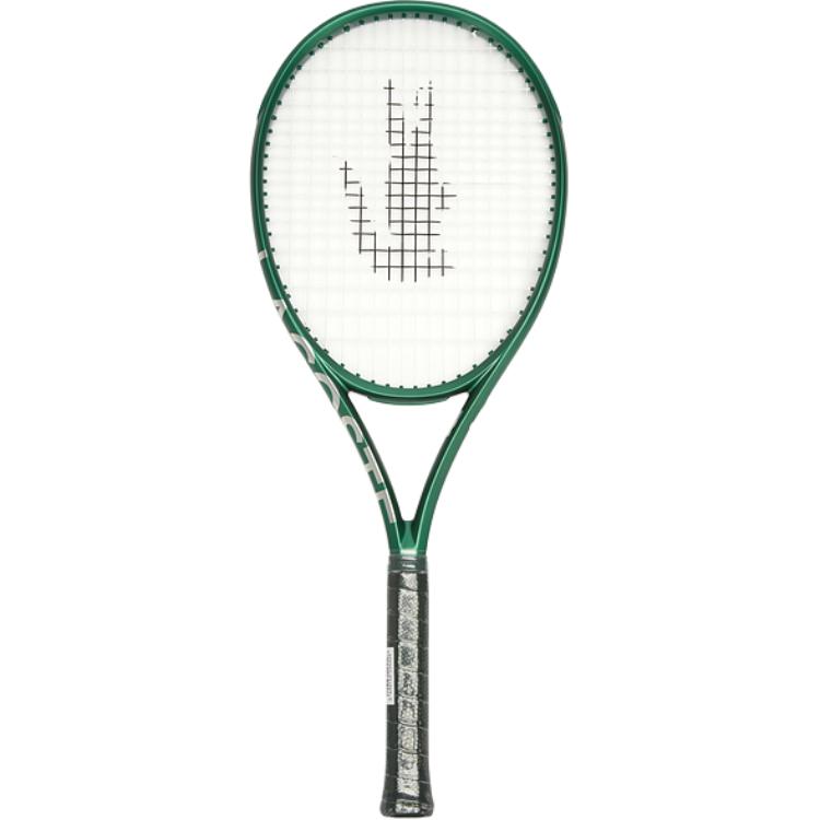 Теннисная ракетка LACOSTE 18LACL2302 (черная)