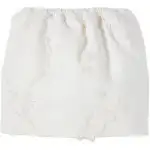 GUCCI Floral jacquard Mini Skirt