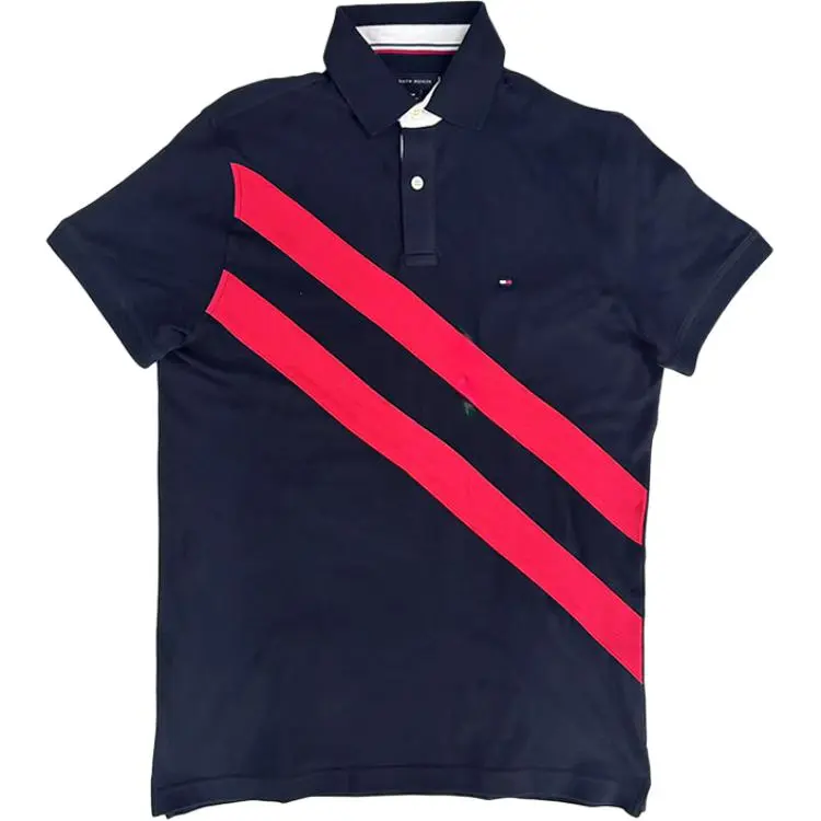 Tommy Hilfiger Polo Shirt Men's