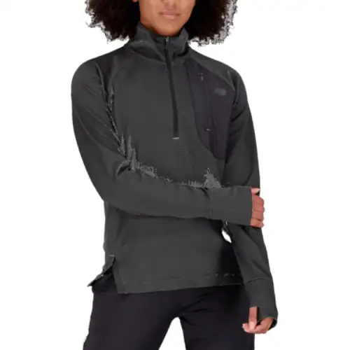New Balance T Shirt Women's Black