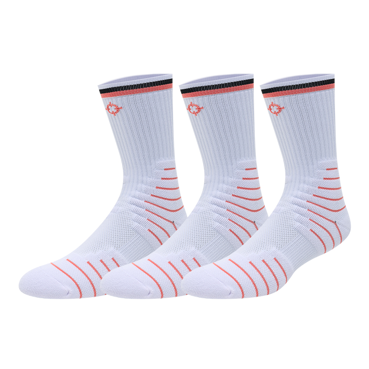 RIGORER Knee High Socks Unisex Combo Set Box