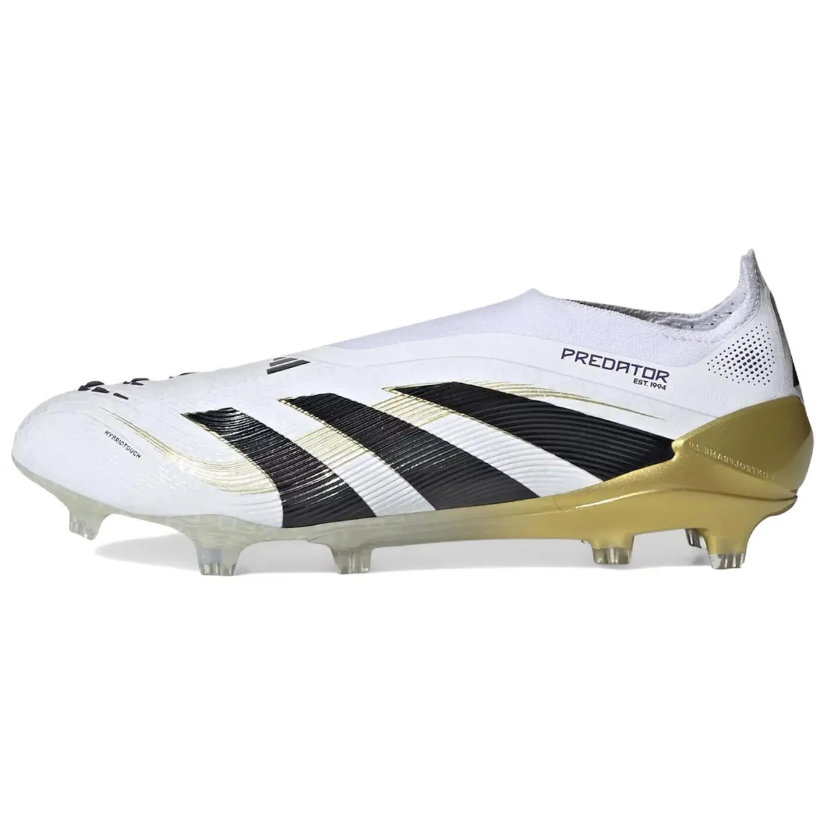 Predator Elite Adidas Laceless Fg 'Road to Glory Pack'