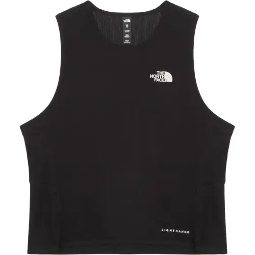 THE NORTH FACE Tank Top Women's Black