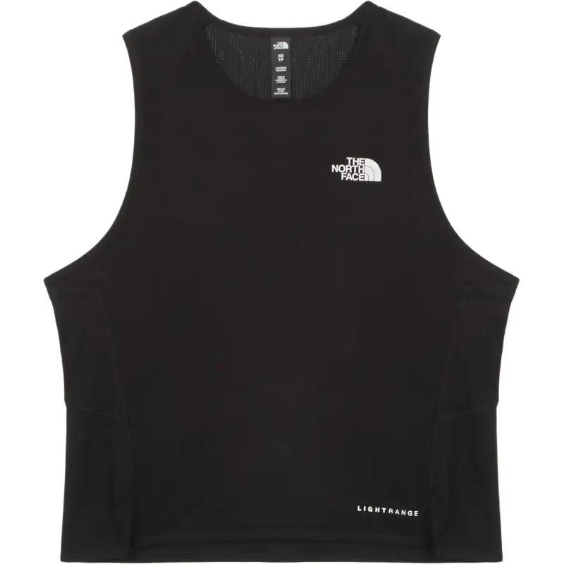 THE NORTH FACE Tank Top Women's Black