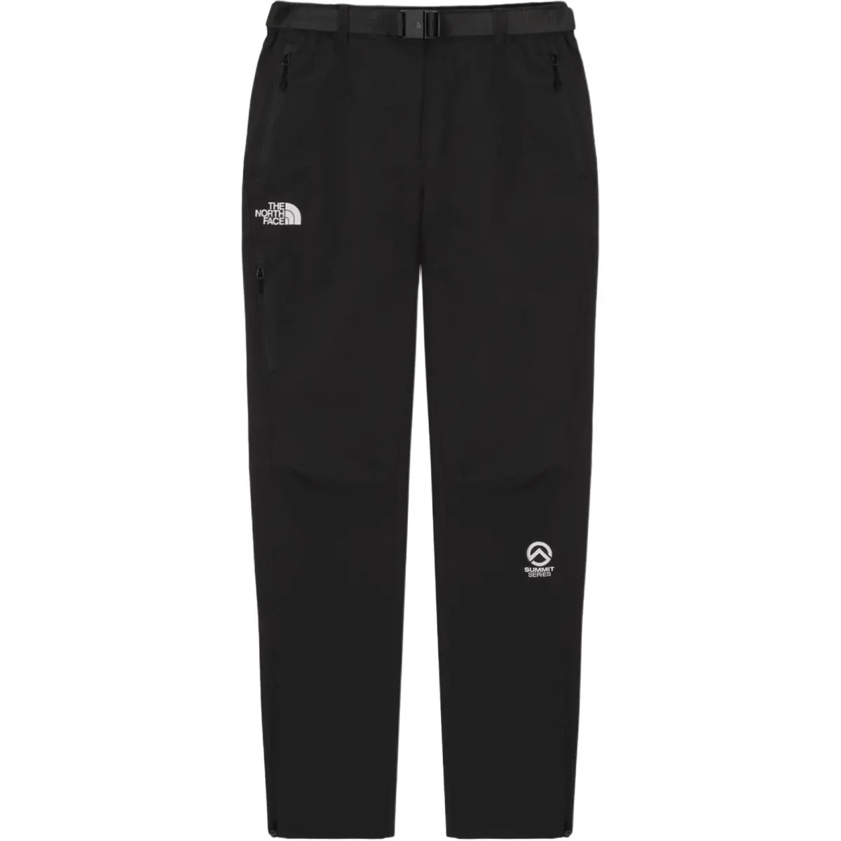 THE NORTH FACE Summit Enduron Casual Pants Women's Black