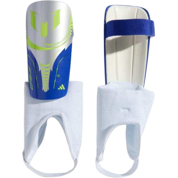 Adidas, comfortable wear-resistant football protective gear, children's acrylic for training