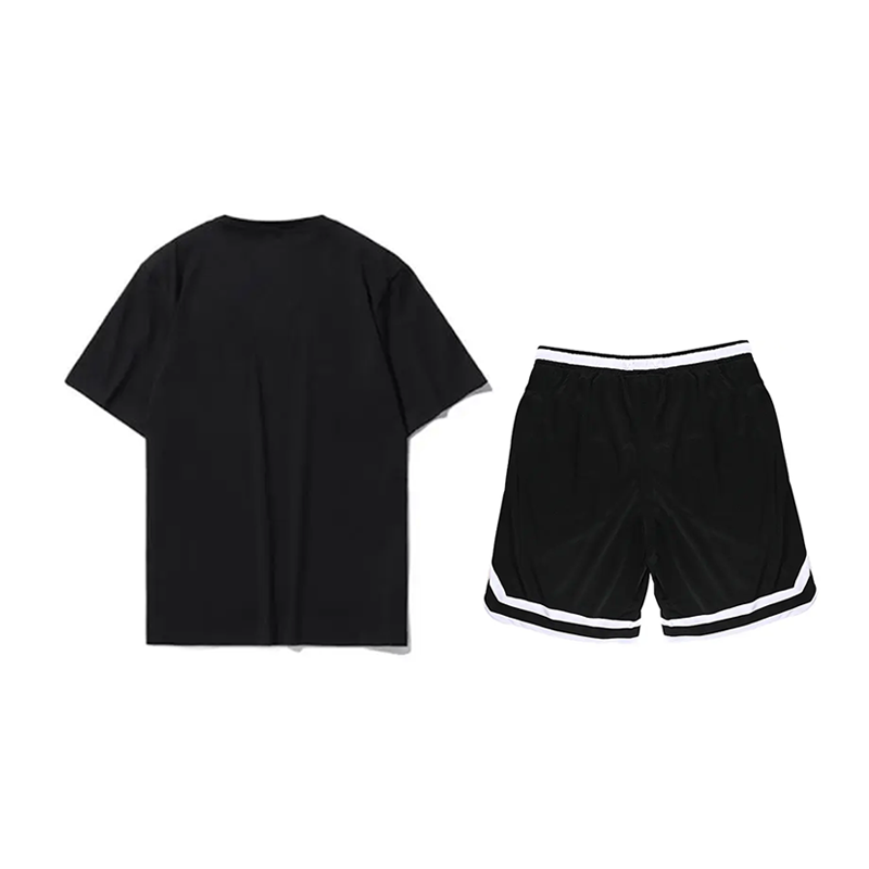 Li Ning Casual Sportswear Unisex Black