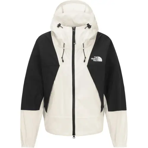 THE NORTH FACE Jackets & Coats Women's Cream