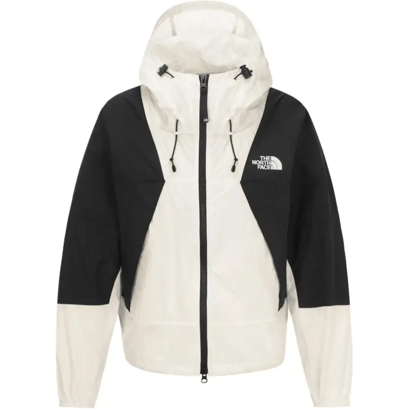 THE NORTH FACE Jackets & Coats Women's Cream