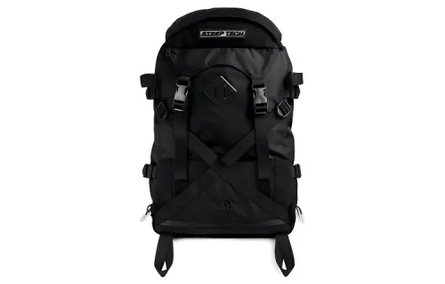 THE NORTH FACE 19L Outdoor Bags Polyester Black Unisex