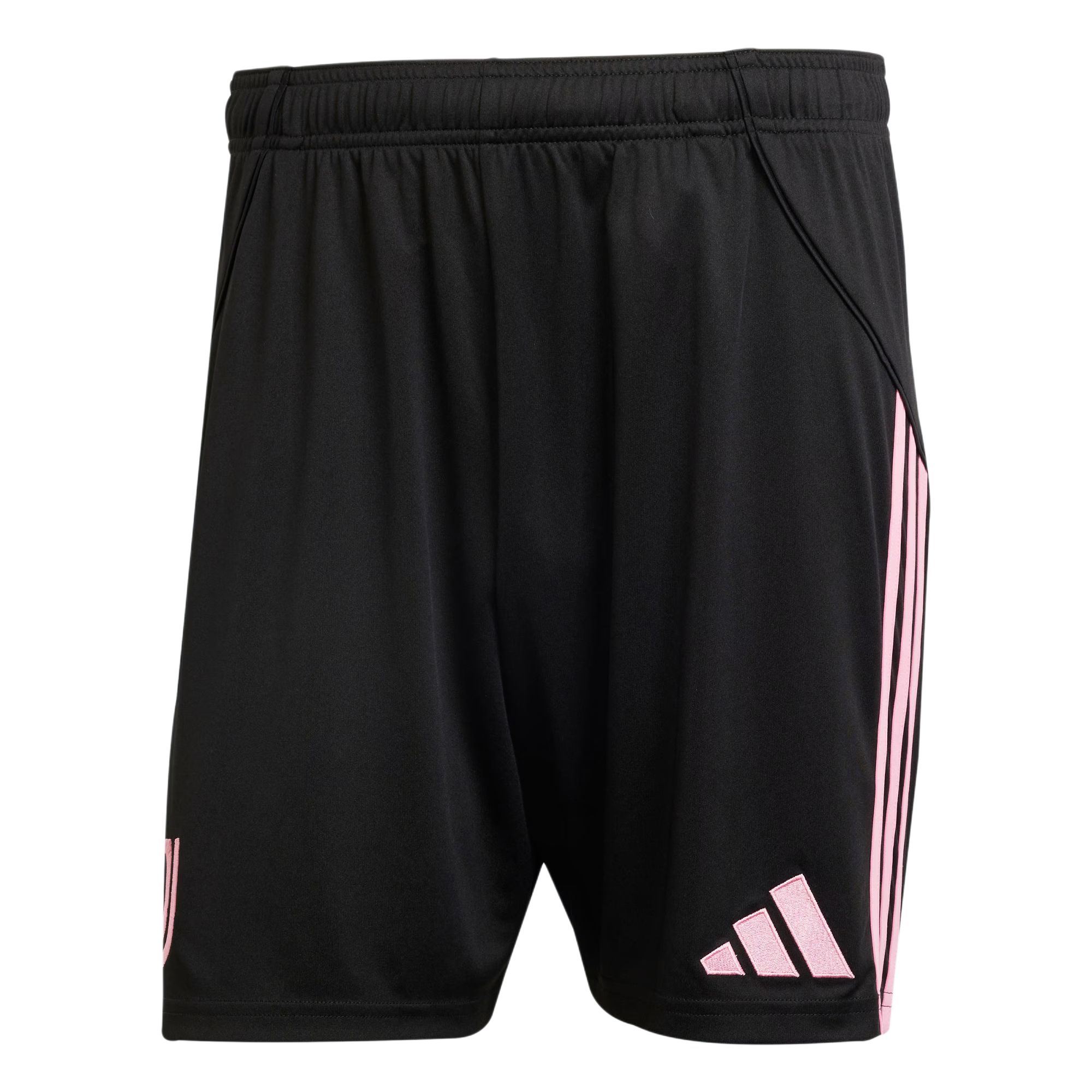 Adidas Juventus HOME Soccer Bottom Men’s Black