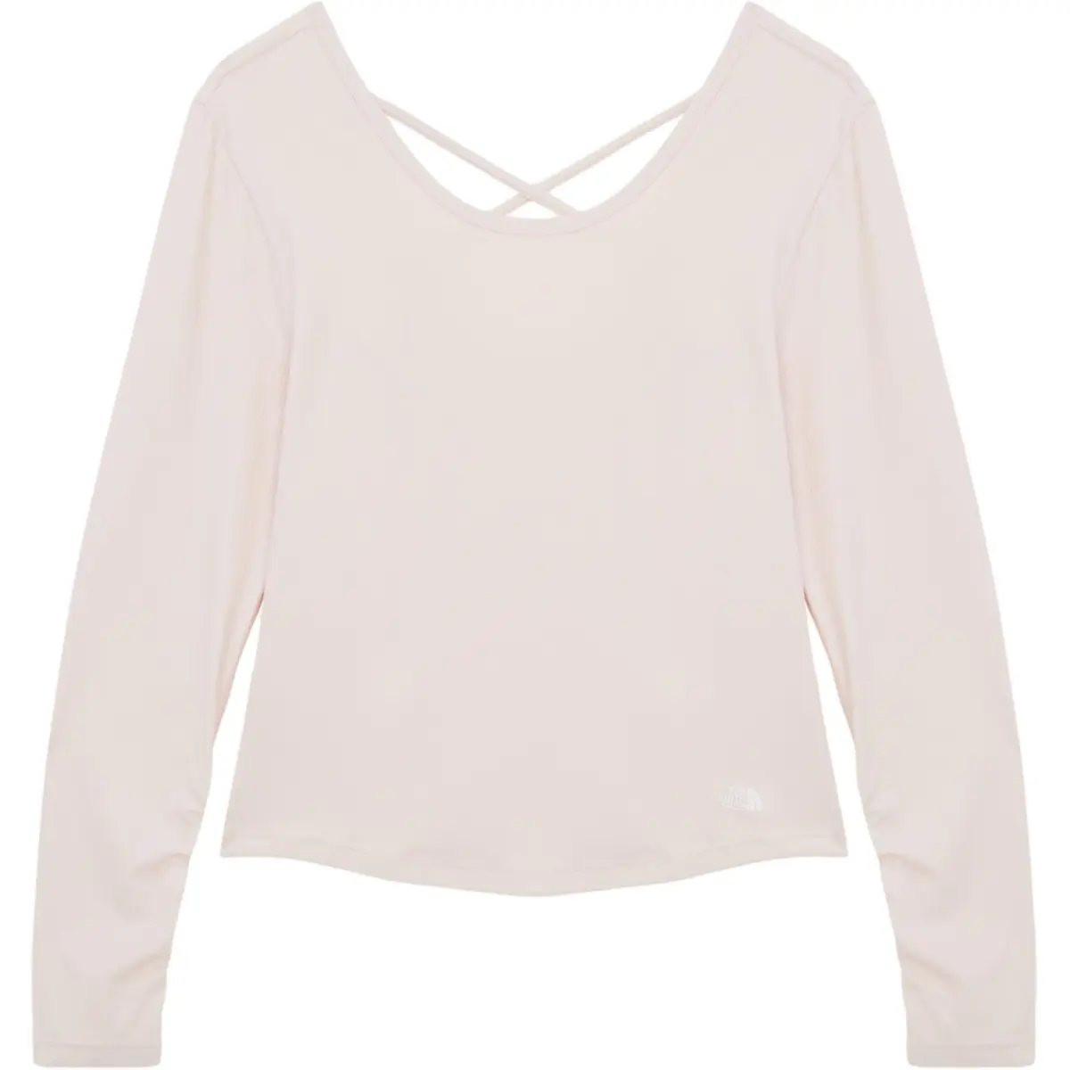 THE NORTH FACE T Shirt Women's Light Pink