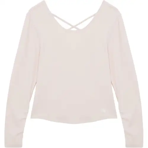 THE NORTH FACE T Shirt Women's Light Pink