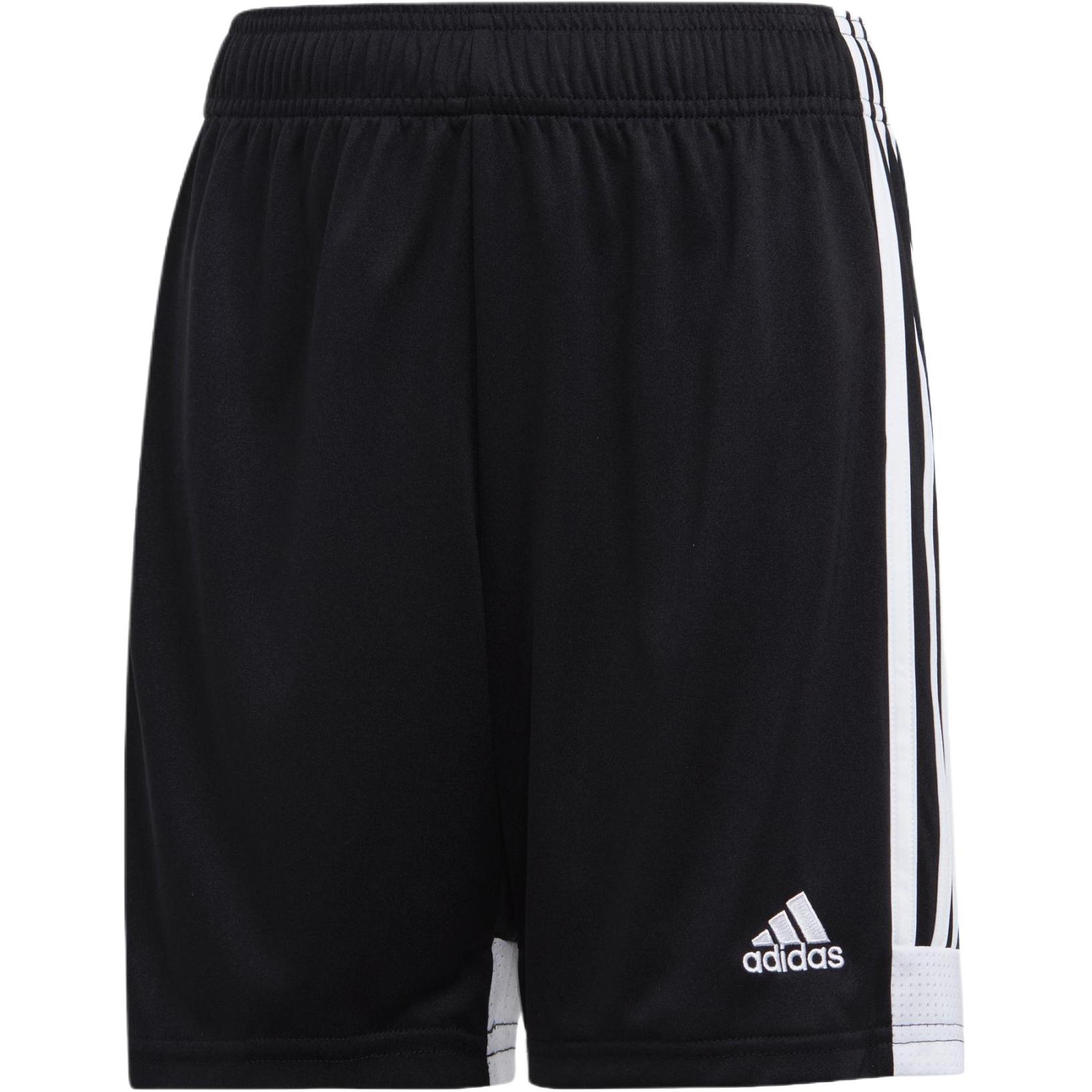 Мужские шорты adidas (черные)