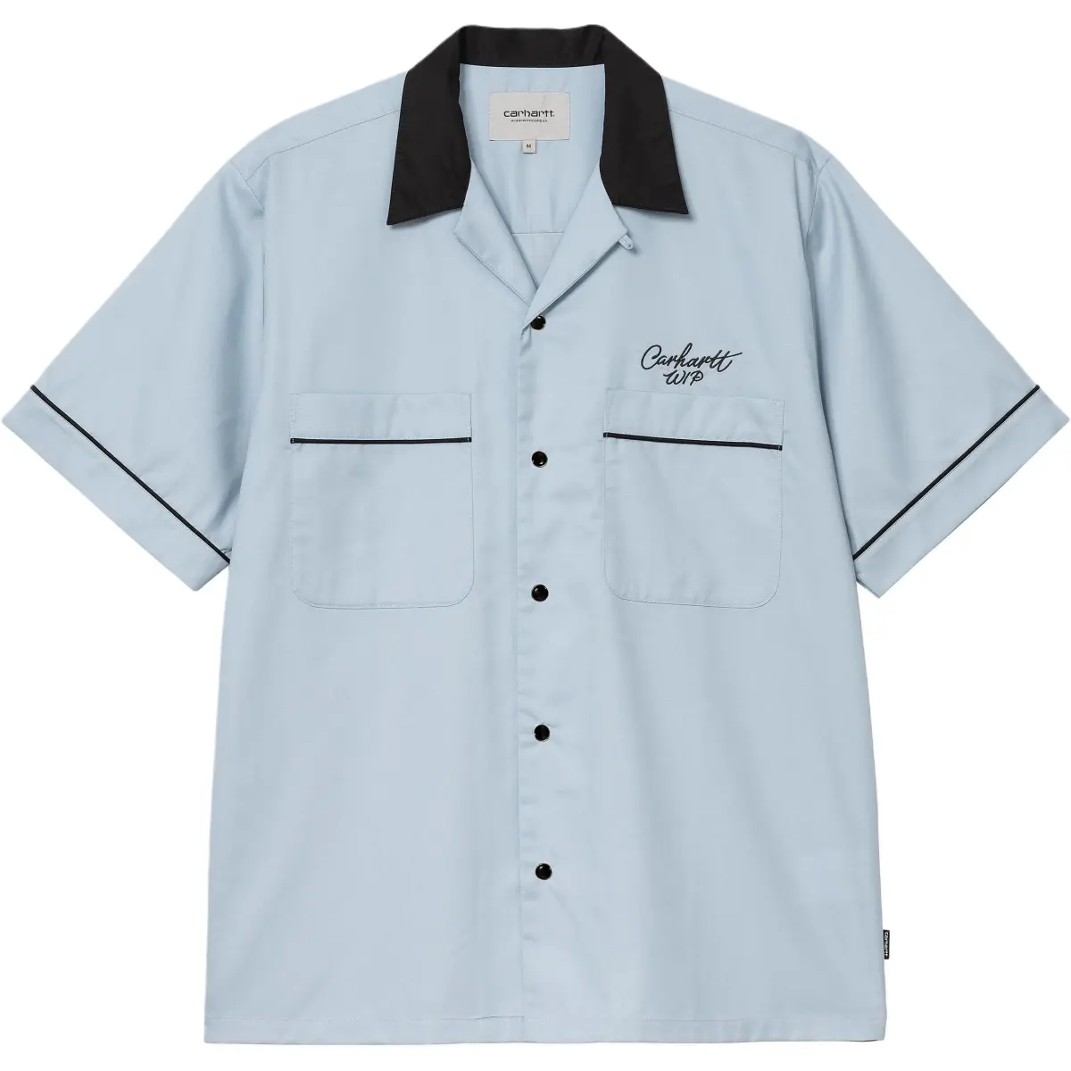 Carhartt Wip short-sleeves shirt