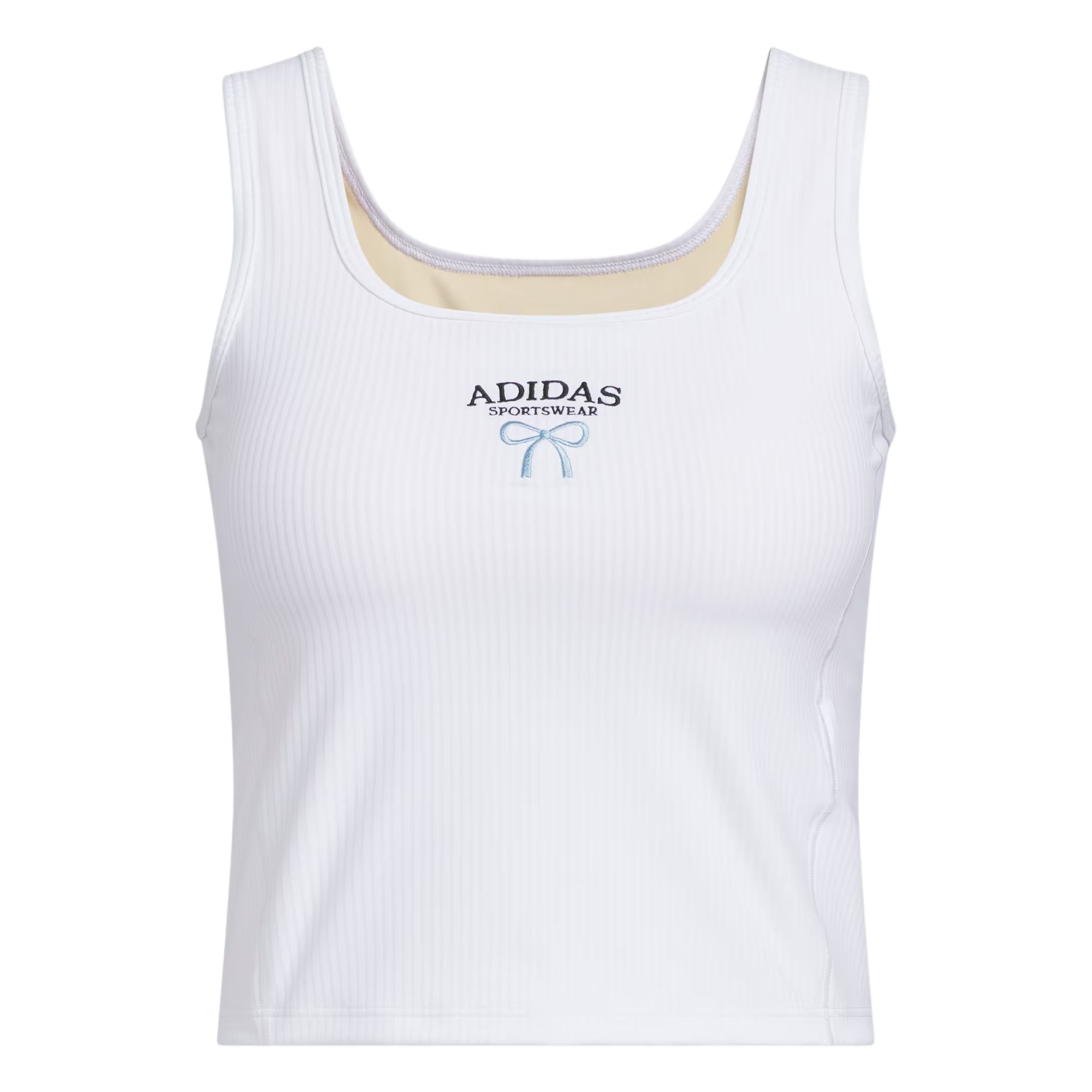 Adidas Sportswear Sport Vests Women’s White