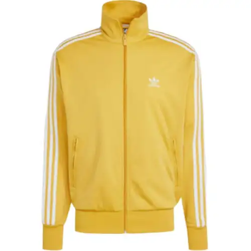 Adidas Originals Jackets & Coats Men's Yellow